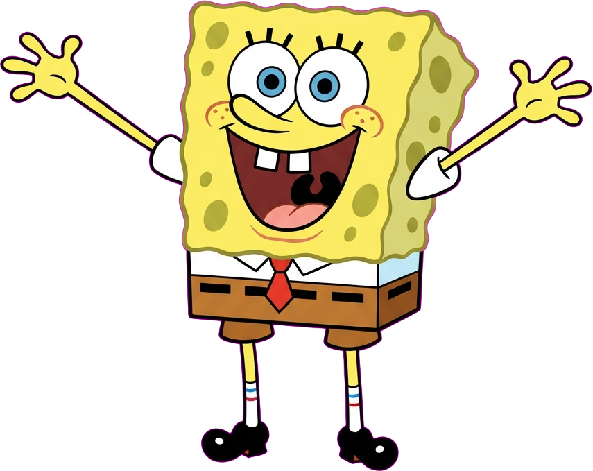 SpongeBob SquarePants
